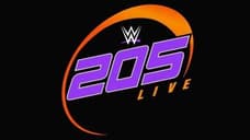 GFW X-Division Champion Trevor Lee Calls WWE's 205 LIVE Cruiserweight Division Garbage