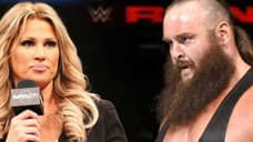 GFW's Karen Jarrett Comments On The Recent Bar Altercation With WWE Superstar Braun Strowman