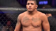 Gilbert Burns Says He'll Be Ready To Fight Kamaru Usman At UFC 251 Next Month