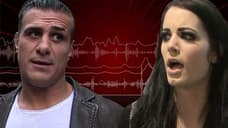 GLOBAL FORCE WRESTLING Has Suspended Alberto El Patron Following The Orlando Airport Incident