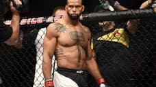 Glover Teixeira Vs. Thiago Santos Has Been Scrapped For The UFC FIGHT NIGHT Show On Oct. 3