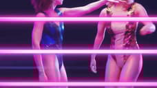 GLOW: Netflix's New Wrestling Series Starring Alison Brie Gets A Premiere Date And A First Teaser Trailer