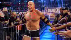 Goldberg Brands Triple H A Jackass After Admitting He Felt Disrespected By WWE During Retirement Run