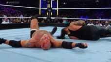Goldberg Goes Into Detail On His Disastrous Match With The Undertaker At SUPER SHOWDOWN