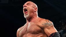 Goldberg Is Set To Return To WWE RAW Next Monday To Set Up A Huge SUMMERSLAM Match - SPOILERS