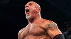 Goldberg Reveals His Current WWE Contract Status And Reveals He's In Desperate Need Of Shoulder Surgery