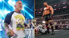 Goldberg Says Bron Breakker Should 1000% Be The Only One Who Uses The Spear; Ranks It Above Roman Reigns'