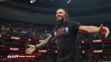 Good Old Fashioned Donny Brook & 2 More Changes To WWE Clash In Paris Card