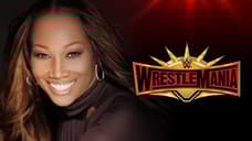 Grammy Award-Winning Gospel Singer Yolanda Adams Will Perform At WRESTLEMANIA 35