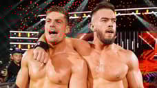 Grayson Waller Says That He Tried To Save Austin Theory's Career To Make An Impact On The Main Roster