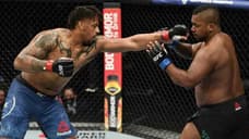 Greg Hardy Looks Sharp In Unanimous Decision Win Over Yorgan De Castro At UFC 249