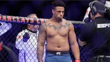 Greg Hardy vs. Juan Adams Is Being Targeted For A UFC Fight Night Event In San Antonio