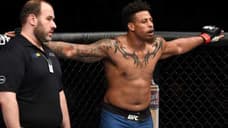 Greg Hardy Will Now Fight Alexander Volkov At UFC FIGHT NIGHT MOSCOW