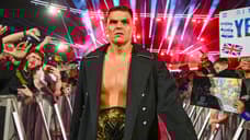 Gunther Admits Jey Uso Wasn't His Ideal Choice Of WRESTLEMANIA Opponent But Is Excited For The Match