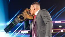 Gunther Reflects On Strange Experience Working With Vince McMahon And Why Triple H Has Saved Pro Wrestling