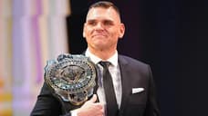 Gunther Says He Wasn't Interested In Signing With WWE Before He Saw What Triple H Was Doing In NXT