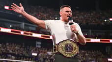 Gunther Shares Why He Isn't A Fan Of MONEY IN THE BANK And His Honest Thoughts On SNME Opponent Gunther