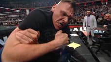 Gunther vs. Seth Rollins, IC Title Ladder Match & Finn Balor vs. Dominik Mysterio Added To WrestleMania 42