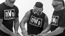 Hall, Nash And Hogan Have Officially Reformed The NWO... We're Just Not Sure Why Yet