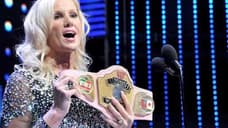 Hall Of Famer Alundra Blayze Reveals If She's Open To Working WWE EVOLUTION