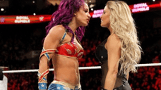 Hall Of Famer Trish Stratus Talks About Her ROYAL RUMBLE Experience And Being Hesitant To Return