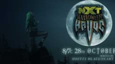 HALLOWEEN HAVOC Set To Return As An NXT Event On October 28 With Shotzi Blackheart As Host