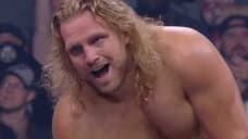 Hangman Adam Page Returns To AEW DYNAMITE For A HUGE Win; TBS Championship Finally Revealed