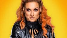 Has Becky Lynch Signed A New WWE Contract Or Is She Moving On From Wrestling? We Finally Have An Answer
