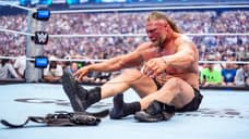 Has Brock Lesnar Retired From WWE? Triple H And Paul Heyman Share Some Huge Updates Ahead Of RAW
