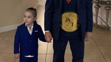 Has Matt Hardy's Son Maxel Pinned Drake Maverick To Become The New 24/7 Champion?