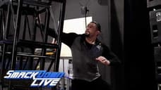Has Roman Reigns' Mystery Attacker From SMACKDOWN LIVE Been Revealed?