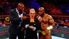 Has Vince McMahon Decided To Give WWE RAW Superstar Apollo His Last Name Back?