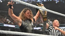 Has WWE Released Shinsuke Nakamura? Here's What You Need To Know About The Rumors