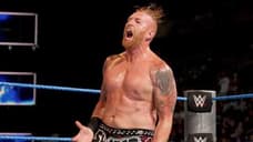 Heath Slater Admits That He's Still Not Sure What Happened With Those Travel Issues In Saudi Arabia