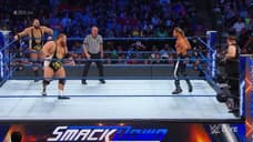 Heavy Machinery Added To SMACKDOWN Tag-Team Championship Match At EXTREME RULES