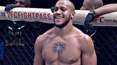 Heavyweight Bout Between Ciryl Gane And Shamil Abdurakhimov Is Off The UFC 249 Line-Up