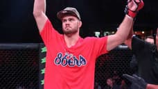 Heavyweight Bout Between Steve Mowry And Rudy Schafforth Is Confirmed For BELLATOR 239