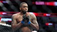 Heavyweight Bout Between Walt Harris And Alistair Overeem Has Been Rescheduled For Next Month