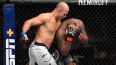 Heavyweights Francis Ngannou And Junior Dos Santos Reportedly Agree To Fight At UFC 239 In July