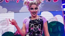 HELL IN A CELL: Alexa Bliss Vs. Shayna Baszler Involved Magic, Mind Control, And A Sister Abigail