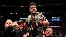 Henry Cejudo Warns Urijah Faber Careful What You Wish For After UFC SACRAMENTO Call Out