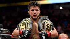 Henry Cejudo's UFC Debut Against Dustin Kimura Is Released