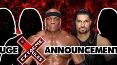 Here Are All Of The Confirmed And Rumoured Matches For The Upcoming EXTREME RULES PPV
