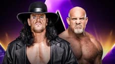 Here Are All The Matches Announced For Next Month's SUPER SHOWDOWN In Saudia Arabia So Far