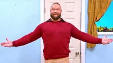 Here Are Some Of The Other Names WWE Considered As Aleister Black's EXTREME RULES Opponent