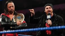 Here Are Some Updates On How The CLASH OF CHAMPIONS Card Is Coming Together