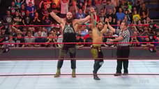 Here Are The Four RAW Participants For The Men's MONEY IN THE BANK Ladder Match