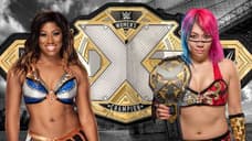 Here Is The Rumored Match Card For NXT TAKEOVER: BROOKLYN III This August