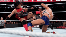 Here Were All The Surprise Entrants In This Year's Men And Women's ROYAL RUMBLE Matches