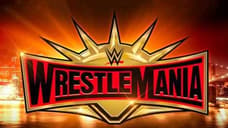Here's A LEAKED Look At The Set For This Year's WRESTLEMANIA